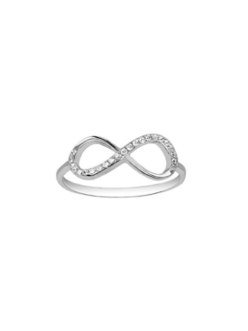 Bague Infinity