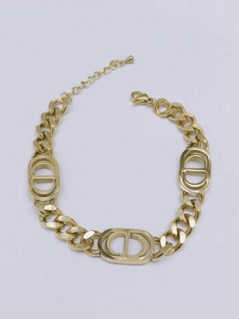 Gourmette Gold CD