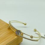 Bracelet golden shine