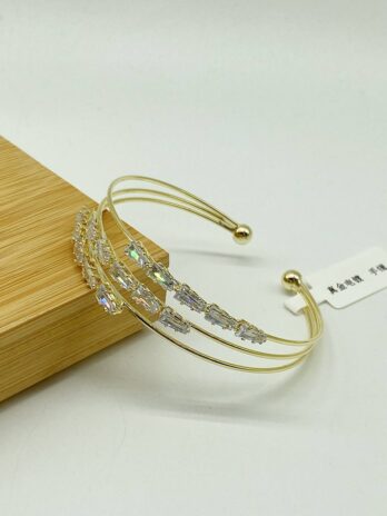 Bracelet trio shiny