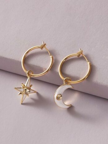 Boucles Golden Sky