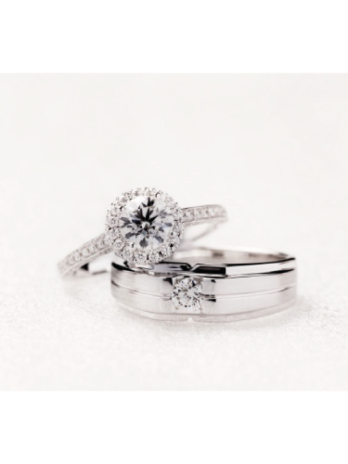 Bague Queen